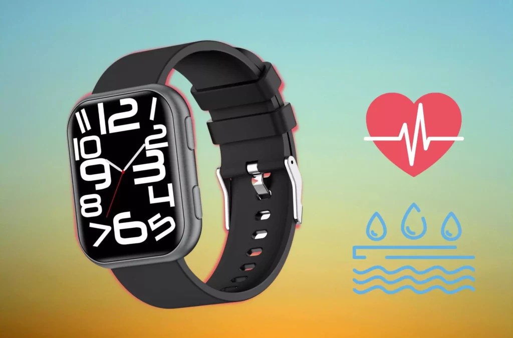 Best Cheap Smartwatch for iPhone in 2022