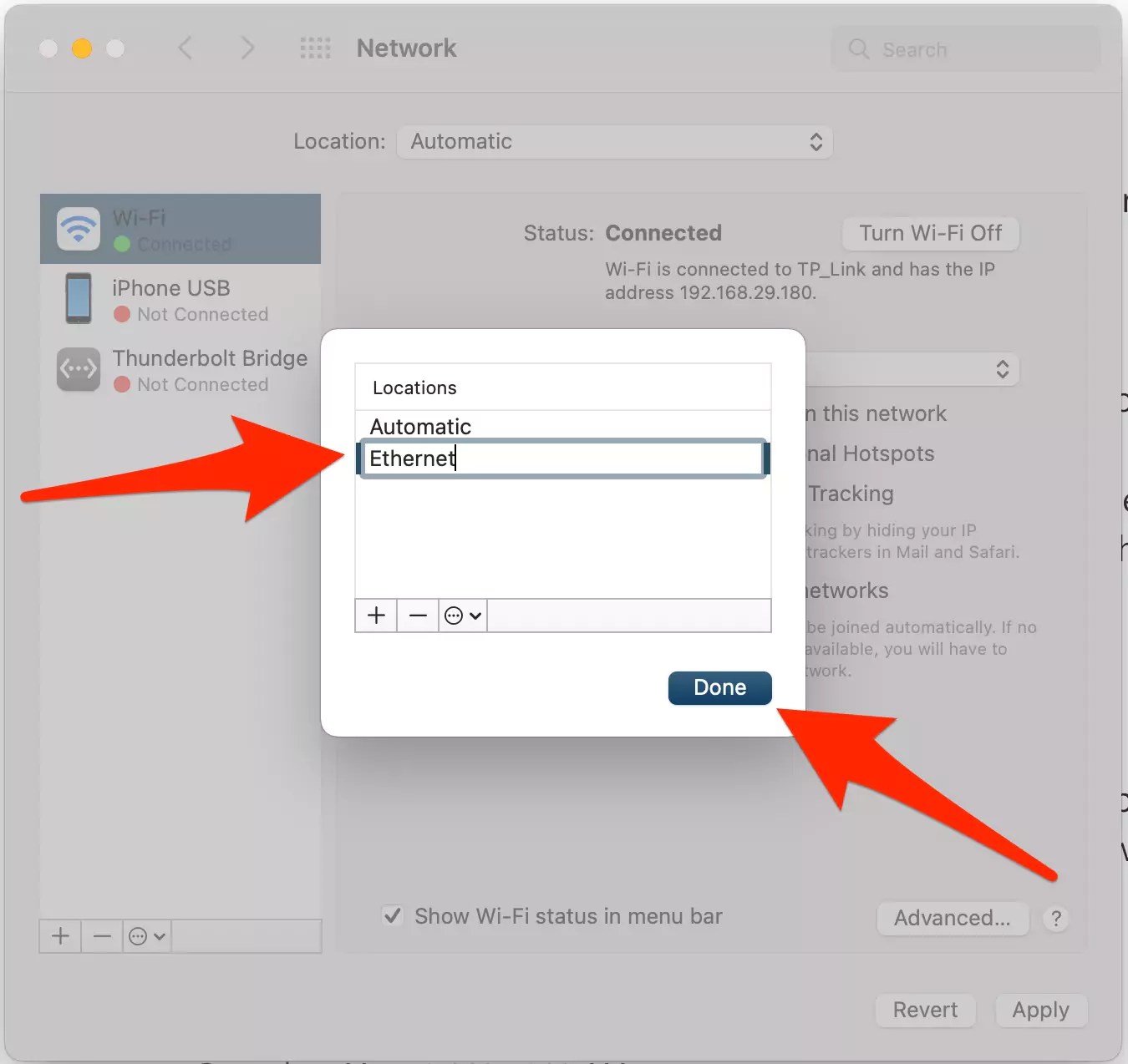 No Option on Mac & Not Detecting [Sonoma]