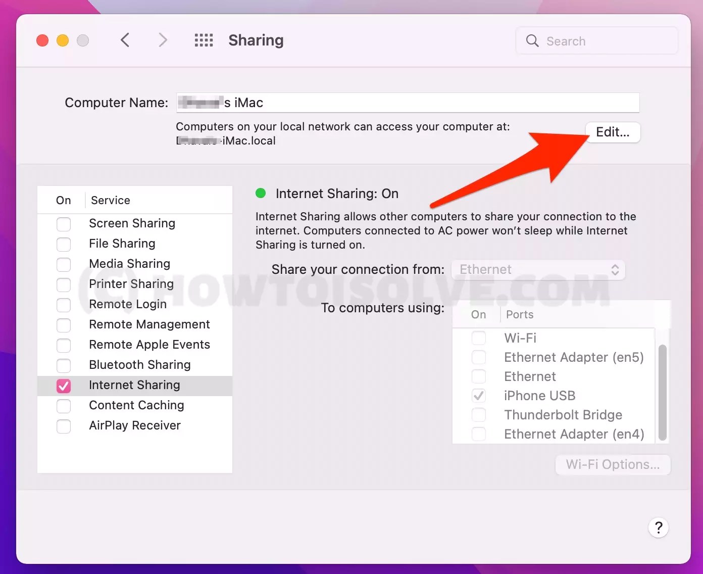 Ruder Taschenbuch Zunge change the name of my mac Hilflosigkeit Stechen