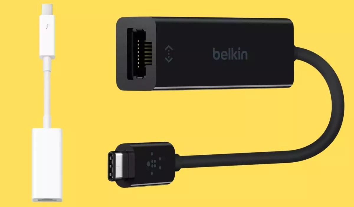 No Option on Mac & Not Detecting [Sonoma]