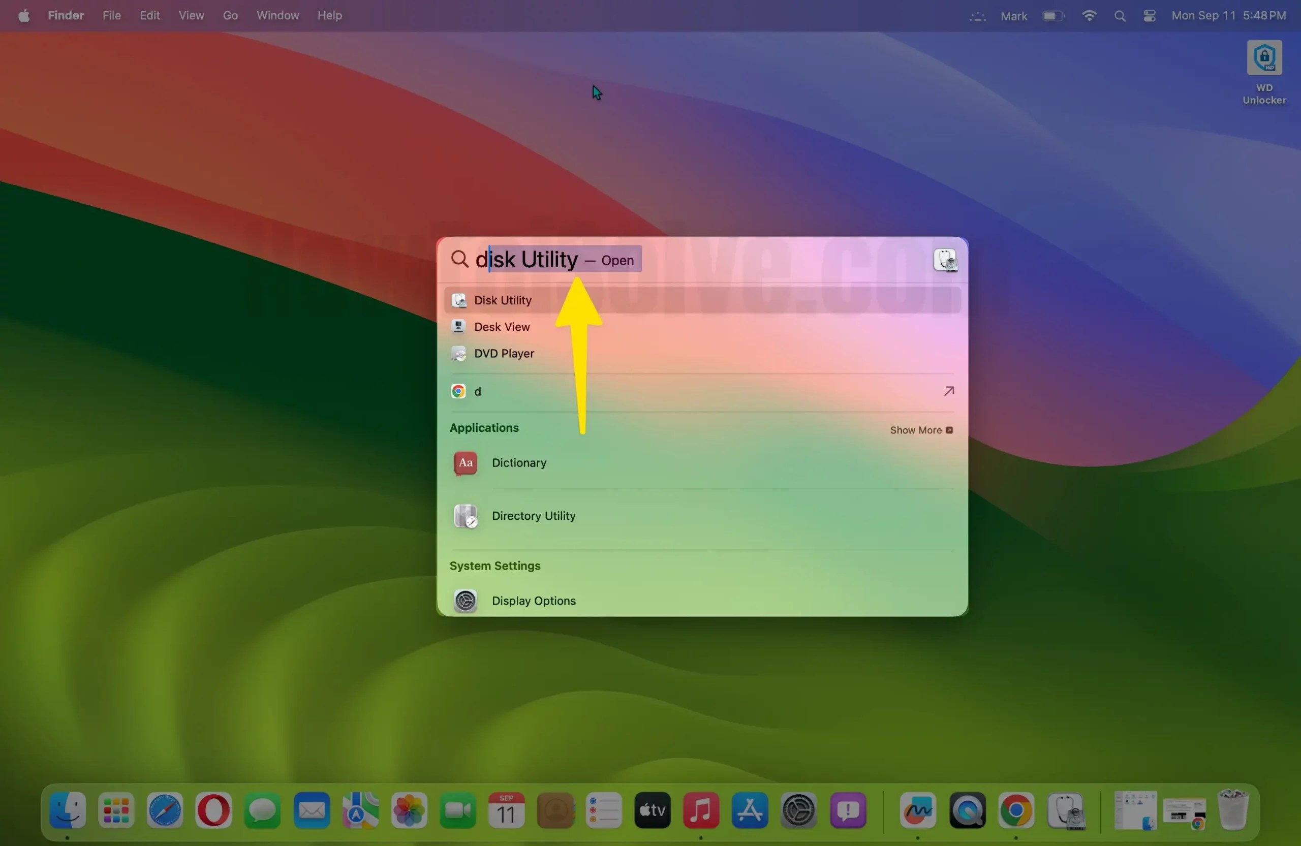 Fix "Disk not ejected properly" error? On Mac [Sonoma Update]