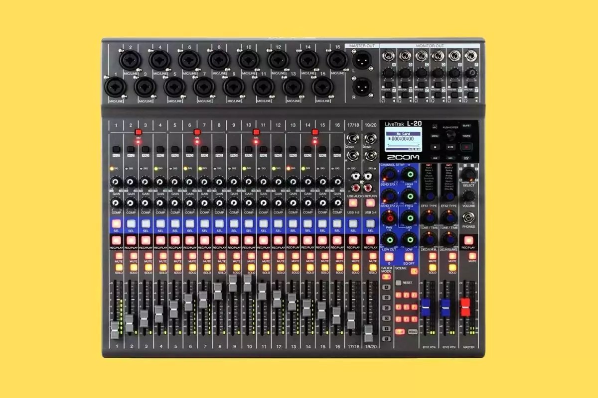 Best Audio Interface for M2 MacBook in 2022 (USBC Supported)