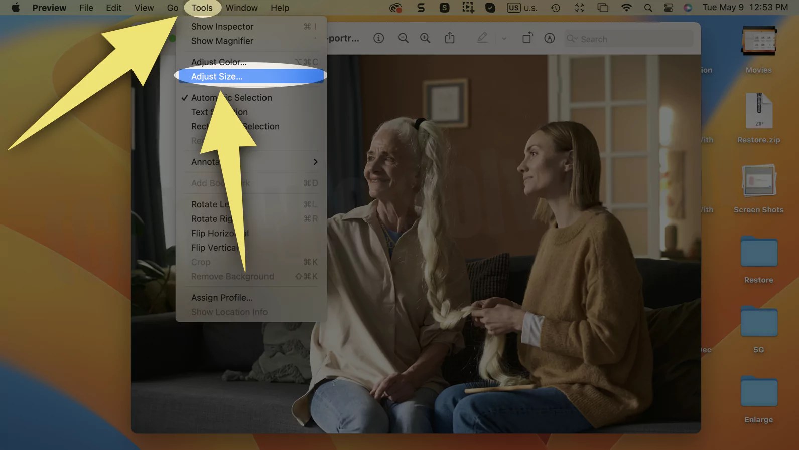 How to Reduce JPEG file size on Mac? 4 Ways to Do it!