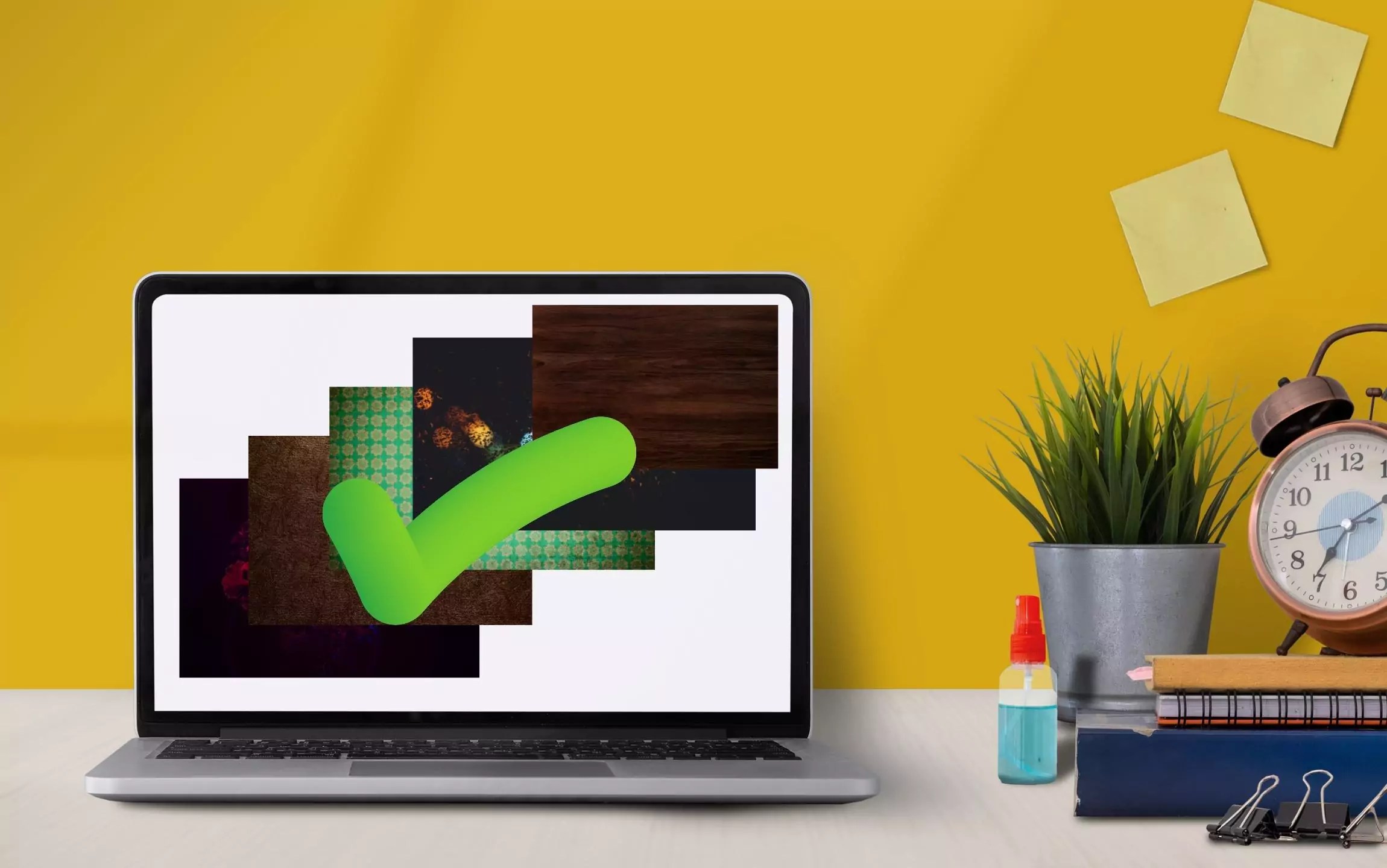 How to Change the Desktop Wallpaper Automatically on Mac (With Sequoia