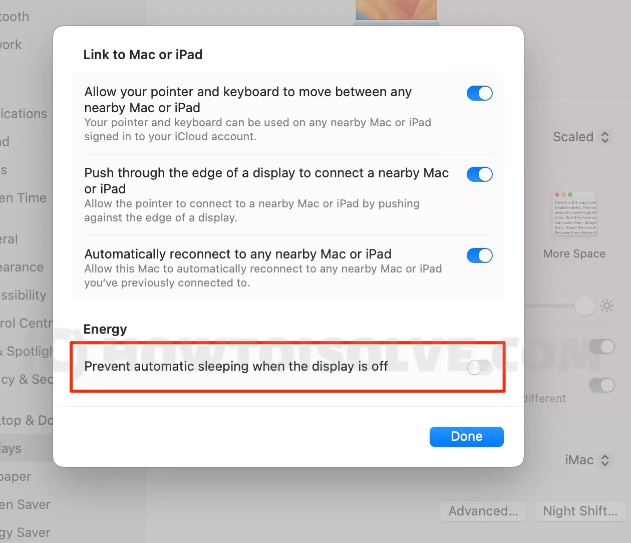 Fix "Disk not ejected properly" error? On Mac [Sonoma Update]