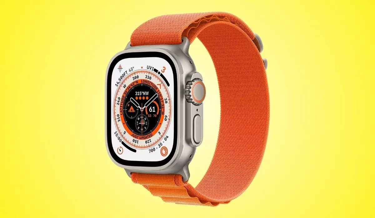 Best Apple Watch for Swimming 2024 For All Water Sports Game