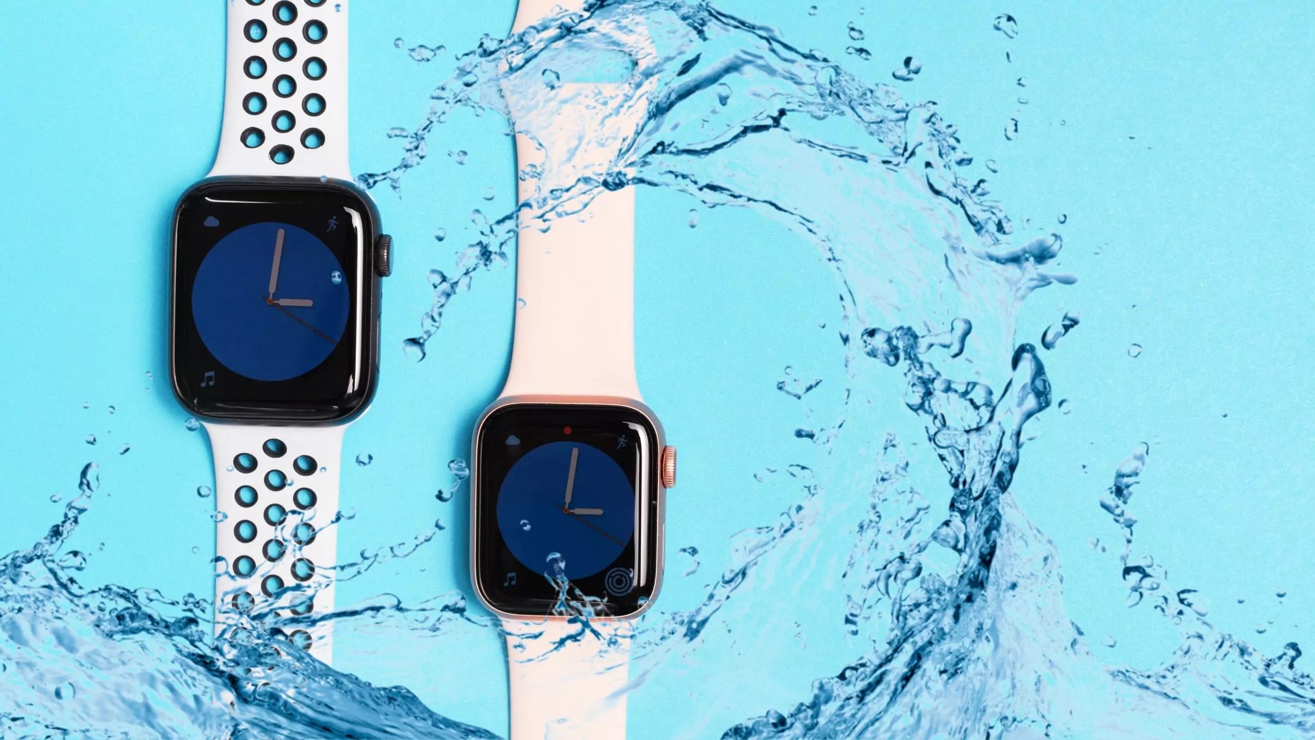 Best Apple Watch for Swimming 2024 For All Water Sports Game