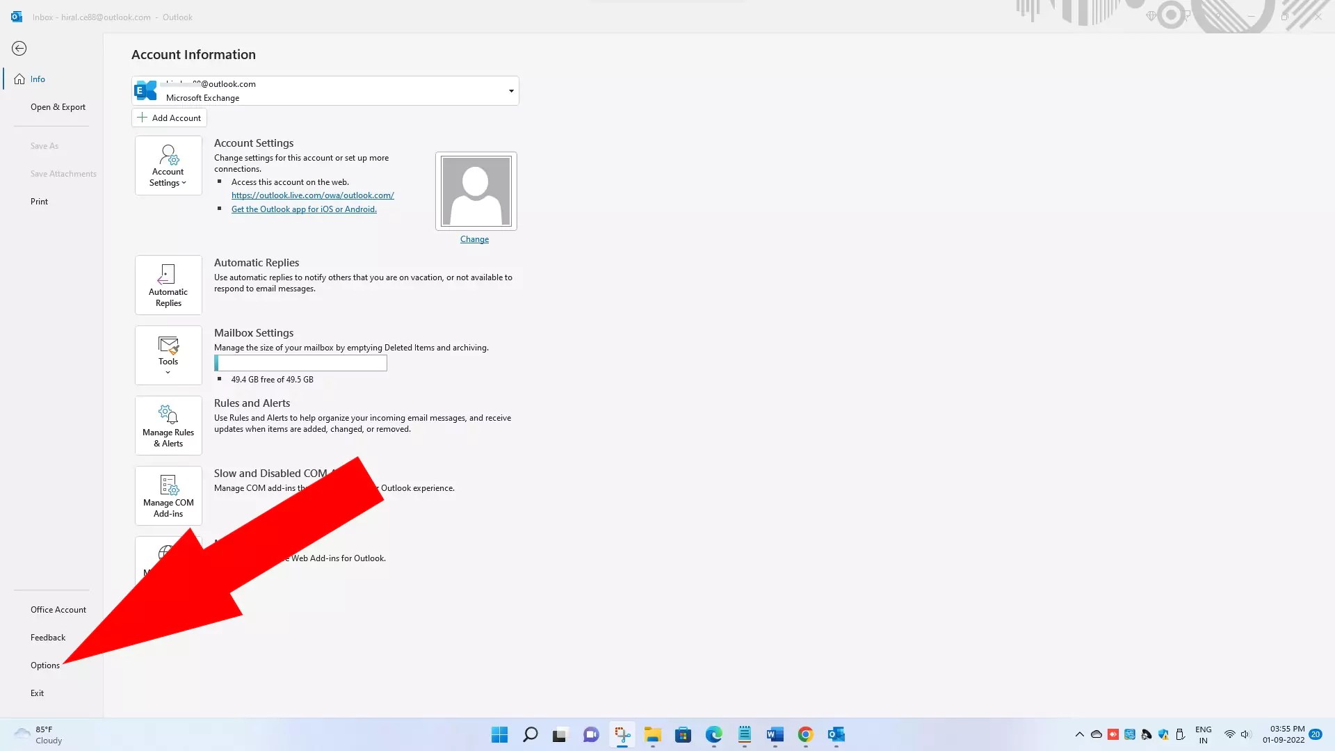 Outlook Addins Not Showing or Missing on Windows & Mac Fixed