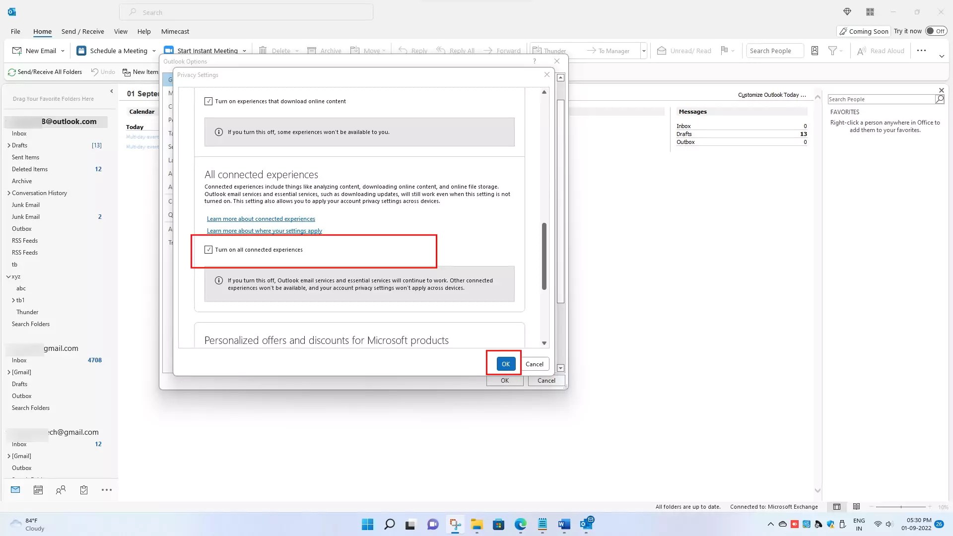 Outlook Addins Not Showing or Missing on Windows & Mac Fixed