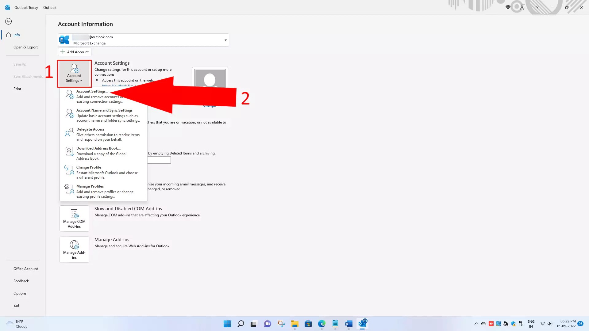 Outlook Addins Not Showing or Missing on Windows & Mac Fixed