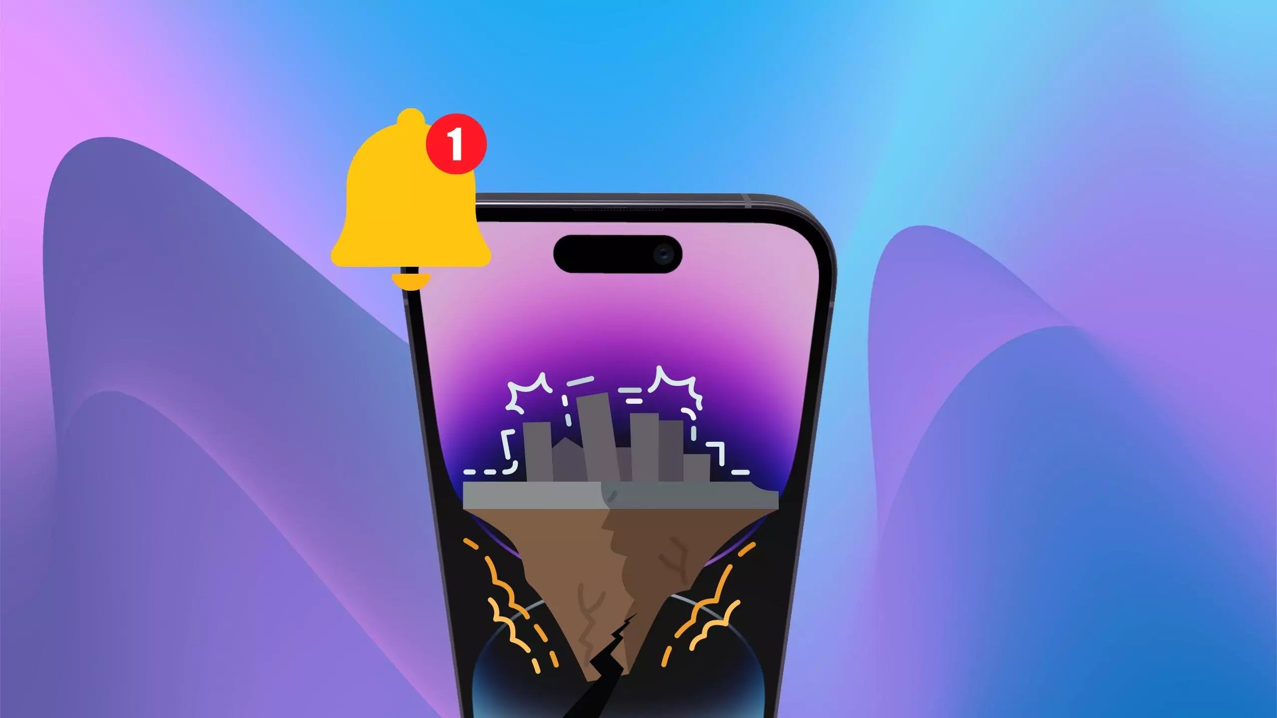 Best Earthquake Alert Apps for iPhone and Android in 2024