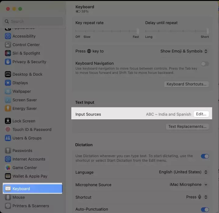 MacBook Pro Keyboard Not Working (11 Fixes Sequoia/Sonoma Updated)