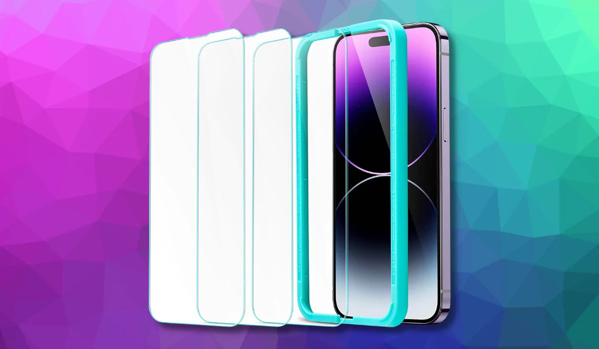 6 Best Screen Protectors for iPhone 14 Pro in 2022