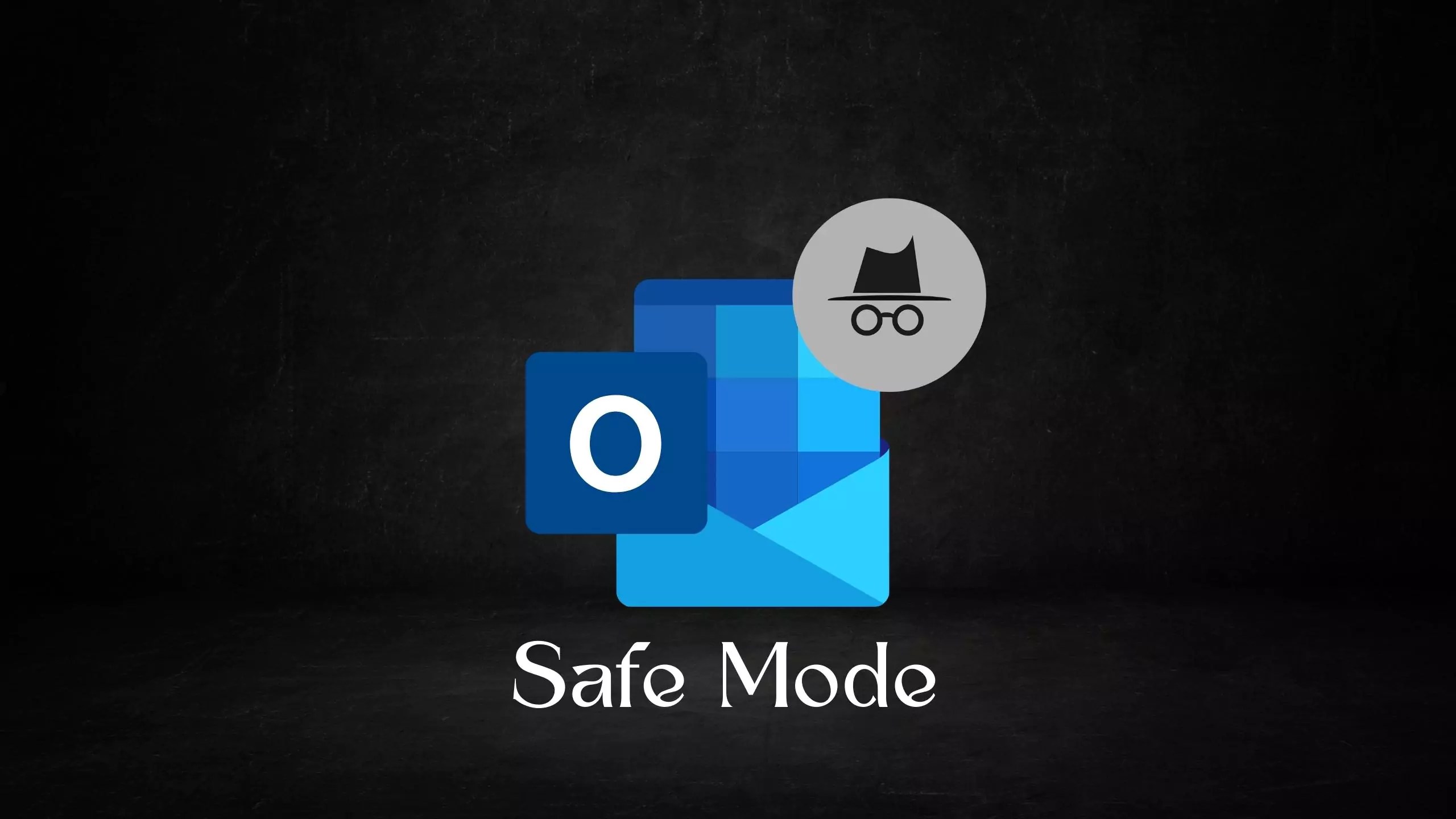 How to Open Outlook in Safe Mode in 3 ways (All Fixed)