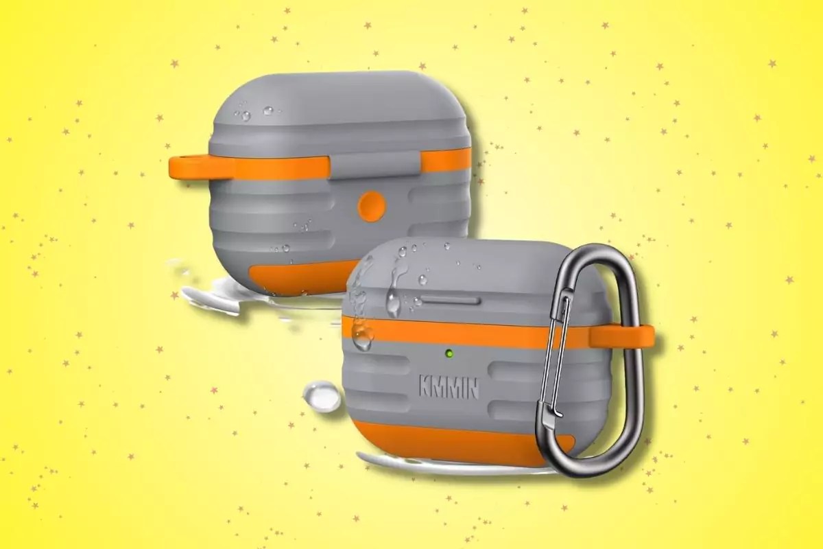 Best Waterproof Cases for AirPods Pro 2 in 2024