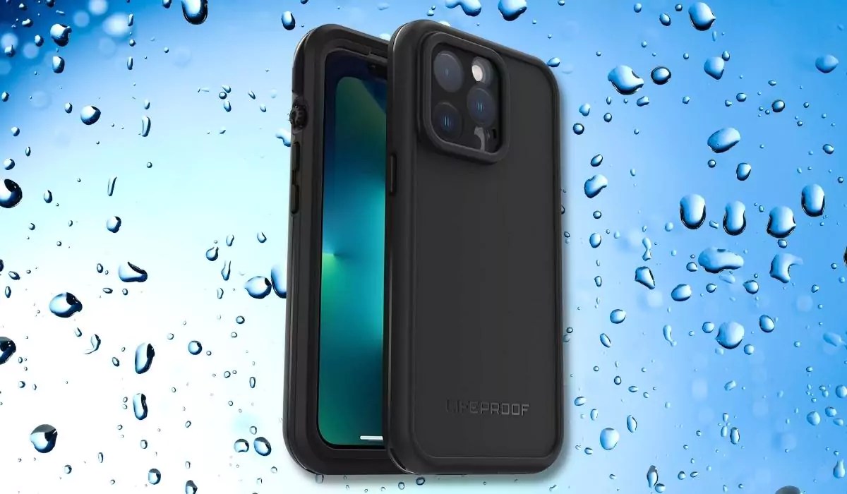 Best Waterproof Cases for iPhone 14 Pro in 2022