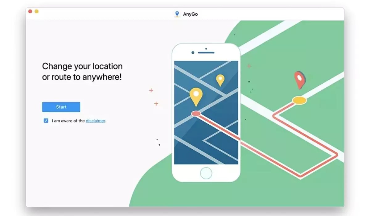 iOS 17 Location Spoofer on iPhone in 2024 (6 Updated Ways)