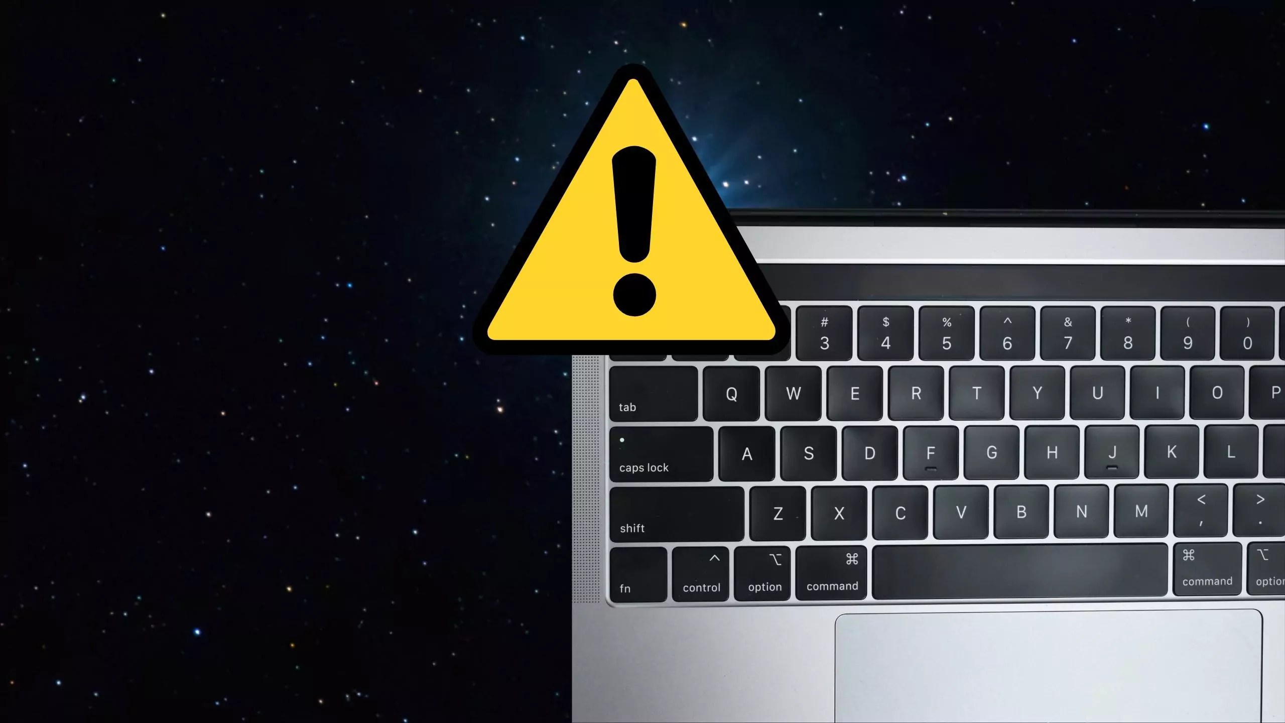 MacBook Pro Keyboard Not Working (11 Fixes Sequoia/Sonoma Updated)