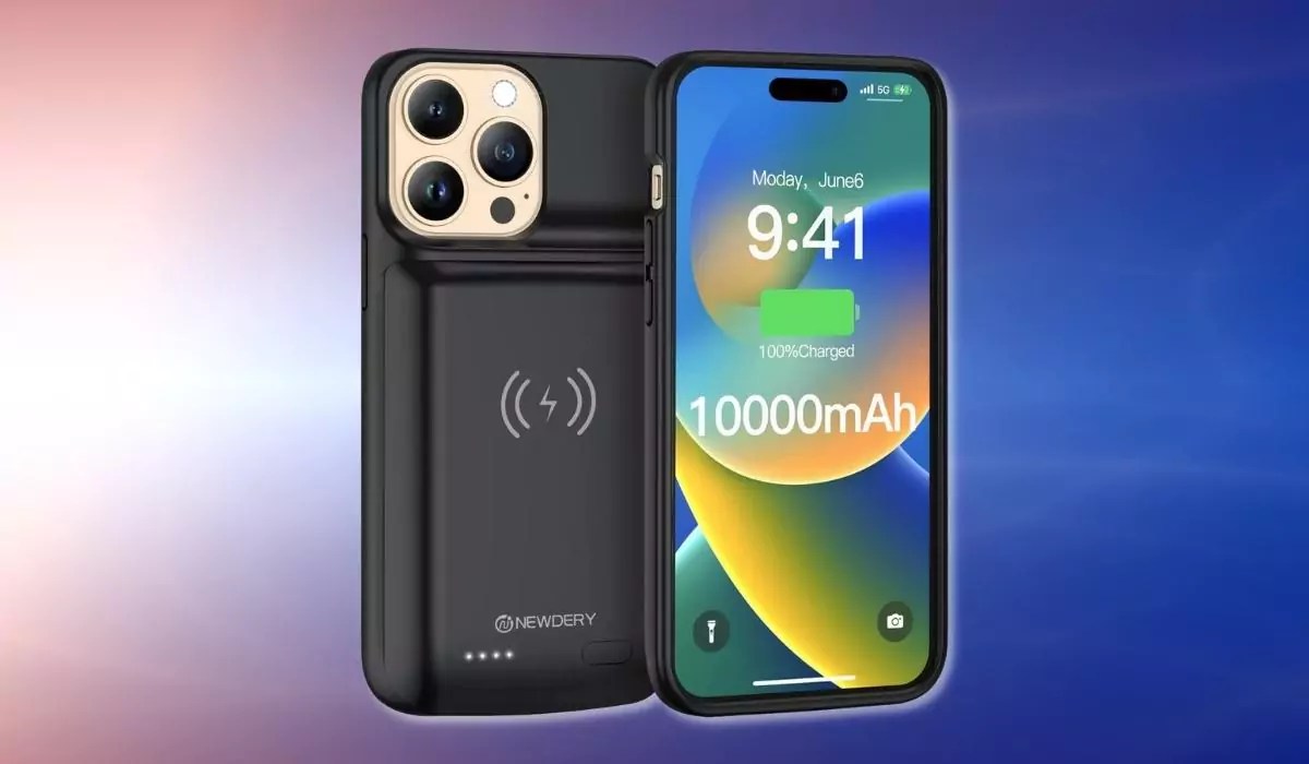 Best Battery Cases for iPhone 14 Pro and iPhone 14 Plus in 2022