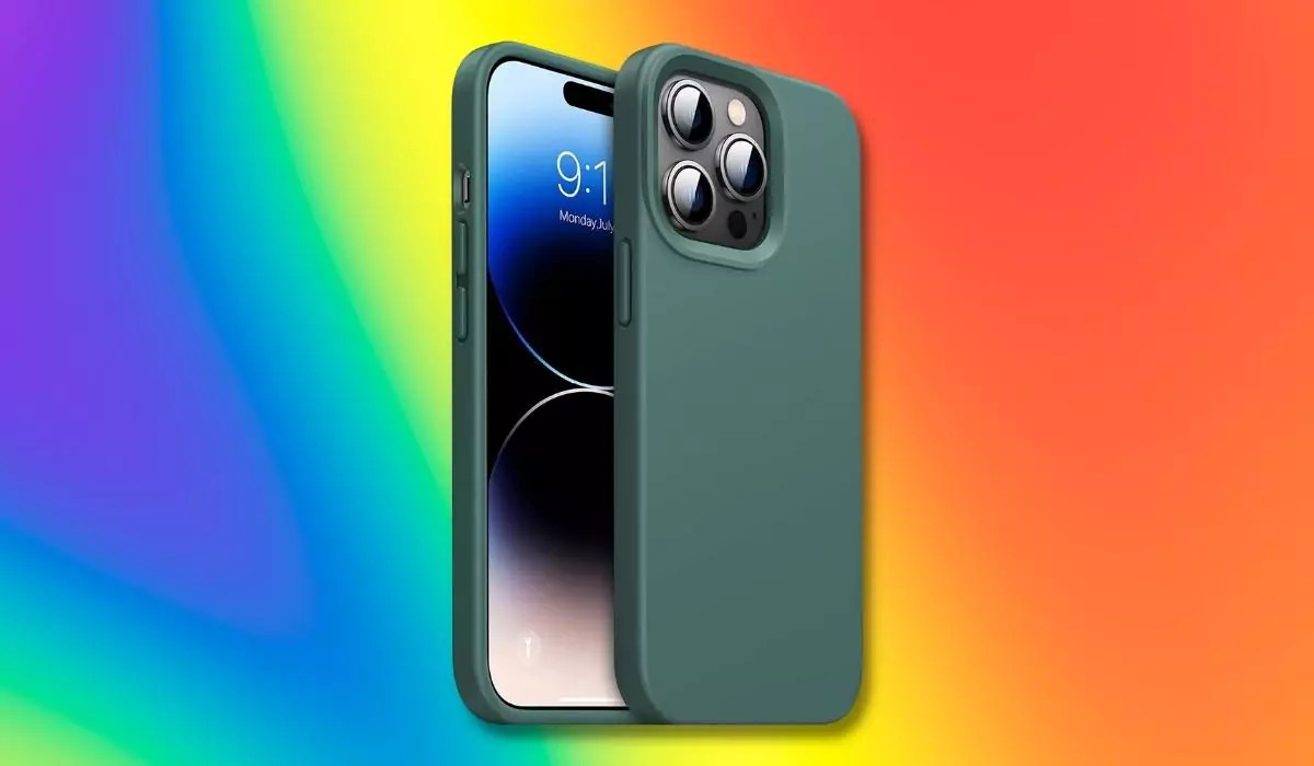 Best Bumper cases for iPhone 14 Plus and iPhone 14 Pro Max in 2022