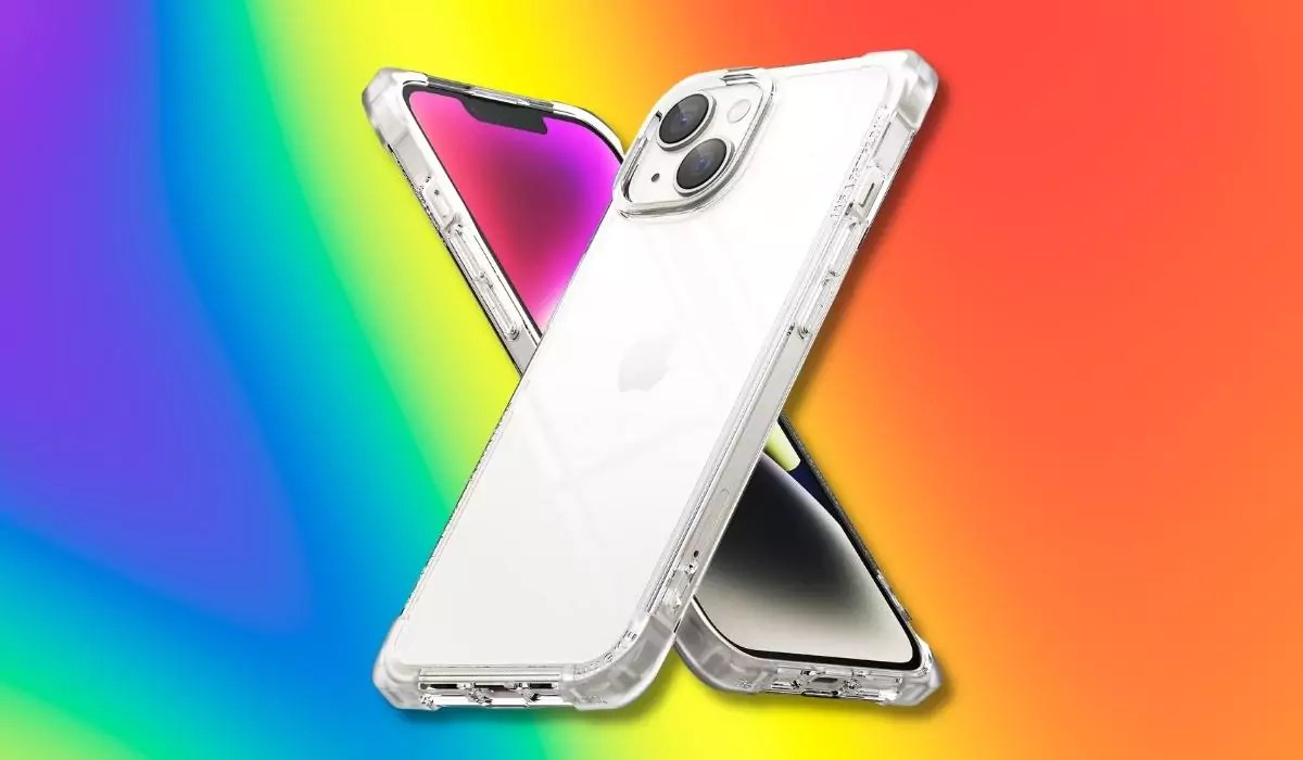 Best Bumper cases for iPhone 14 Plus and iPhone 14 Pro Max in 2022