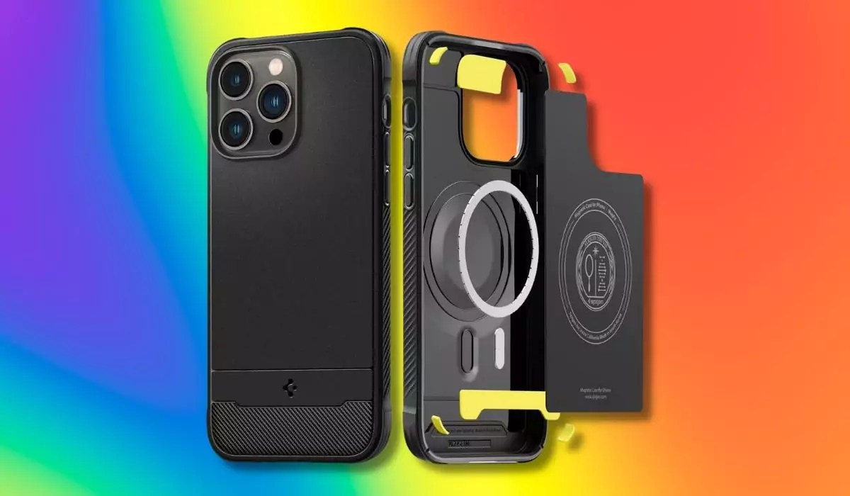 Best Bumper cases for iPhone 14 Plus and iPhone 14 Pro Max in 2022