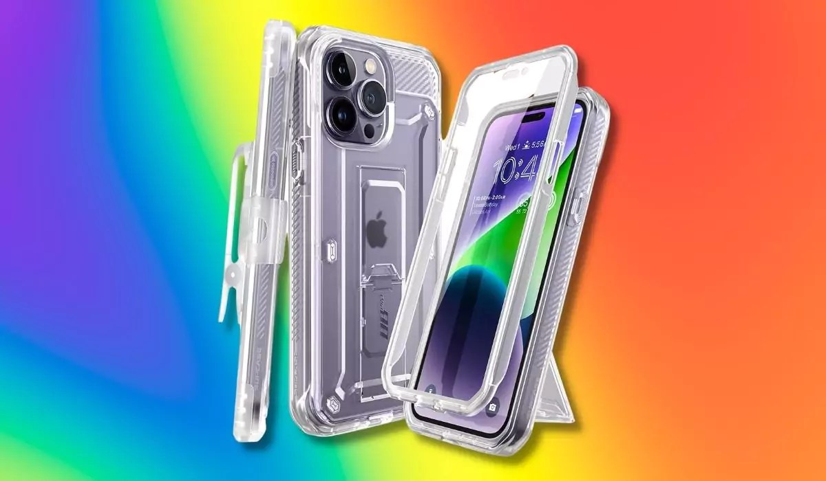 Best Bumper cases for iPhone 14 Plus and iPhone 14 Pro Max in 2022