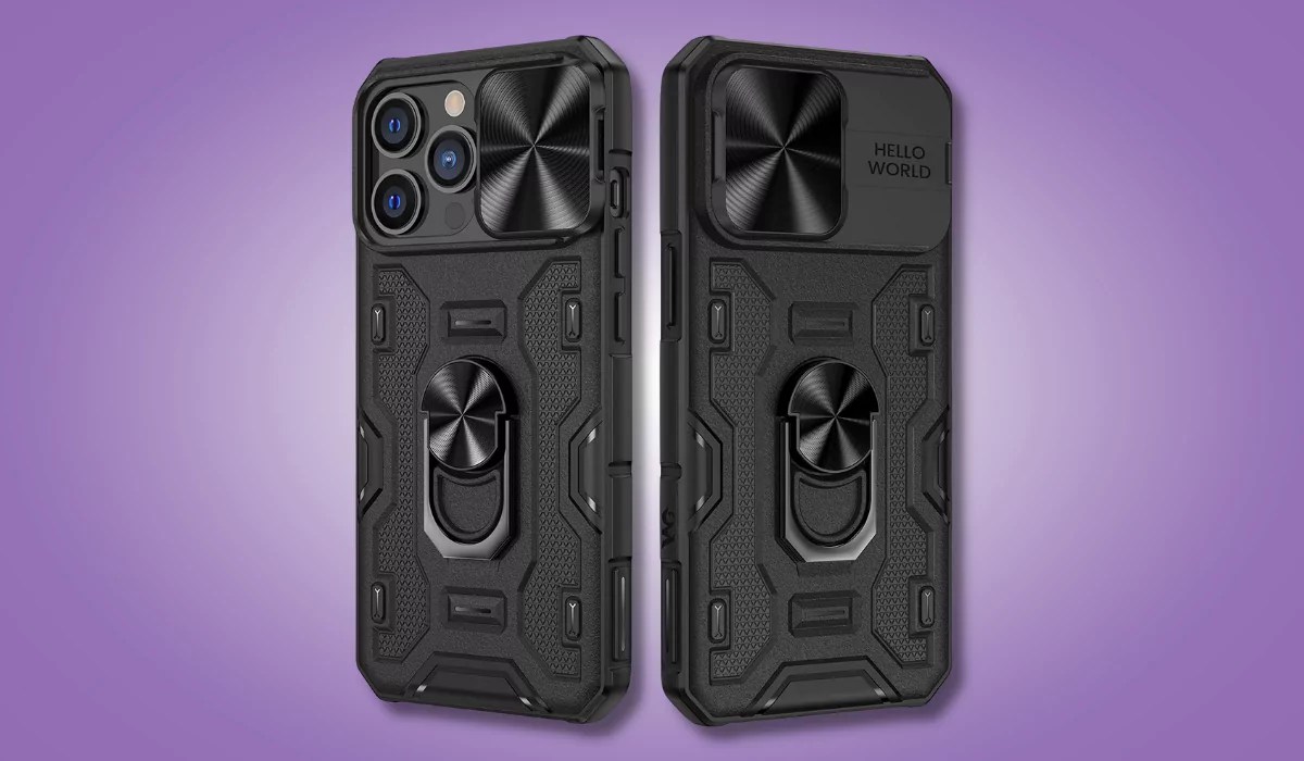 Best kickstand Cases for iPhone 14 Pro Max, iPhone 14 Plus