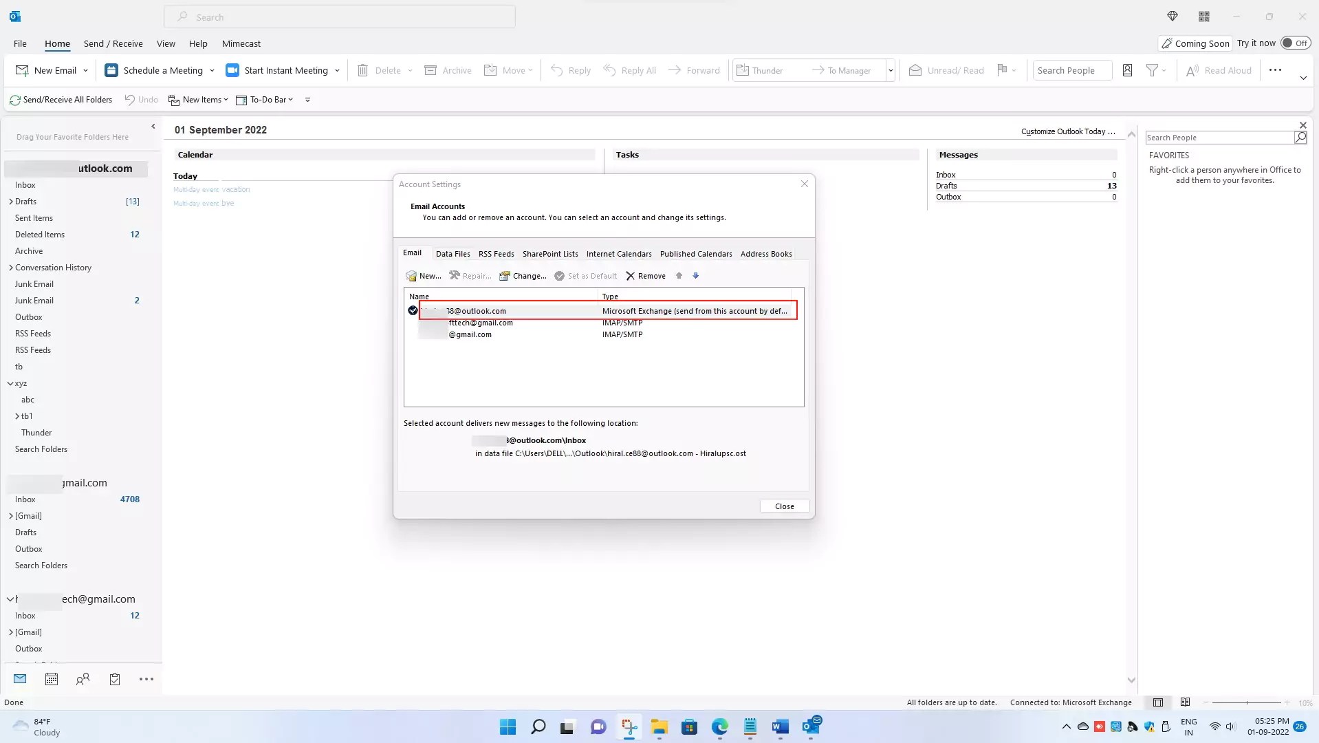 Outlook Addins Not Showing or Missing on Windows & Mac Fixed