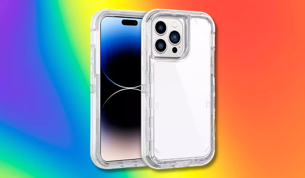 Best Bumper cases for iPhone 14 Plus and iPhone 14 Pro Max in 2022