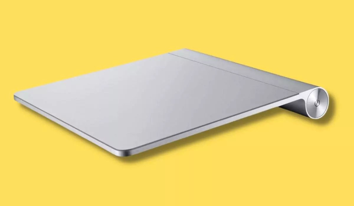 History Of Apple Magic Trackpad That You Must Know In 2023