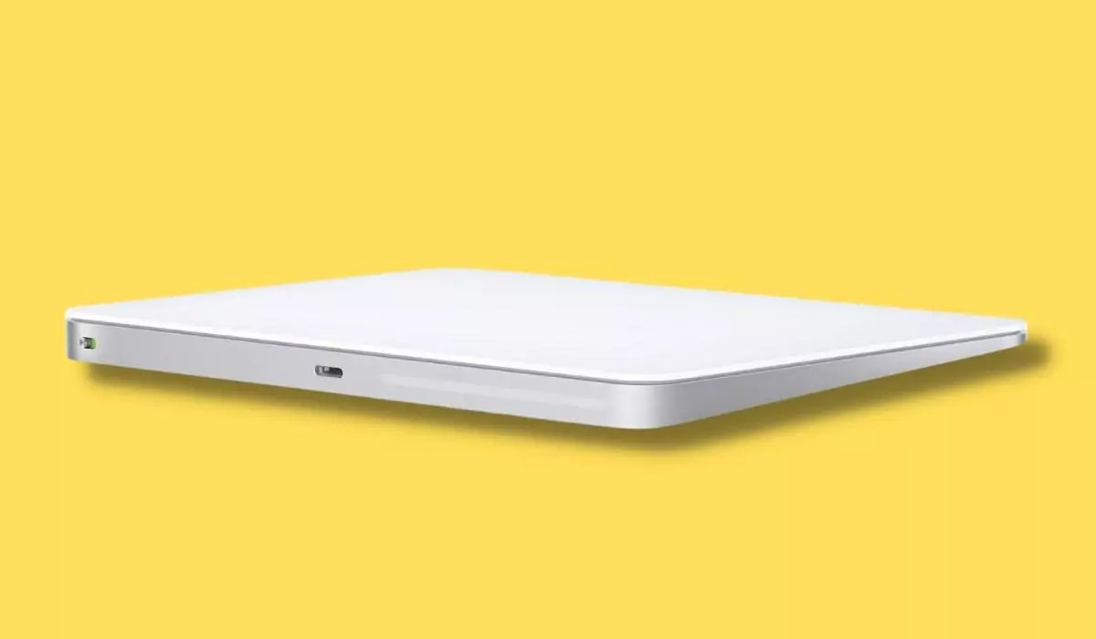 History Of Apple Magic Trackpad That You Must Know In 2024