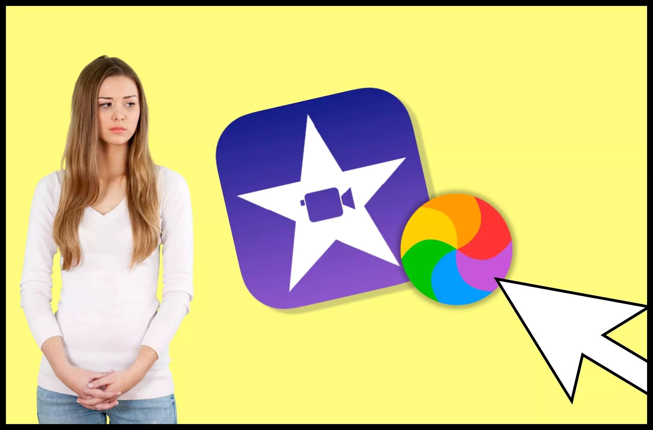 iMovie Not Responding on Mac 8 Ways to Fix issues!