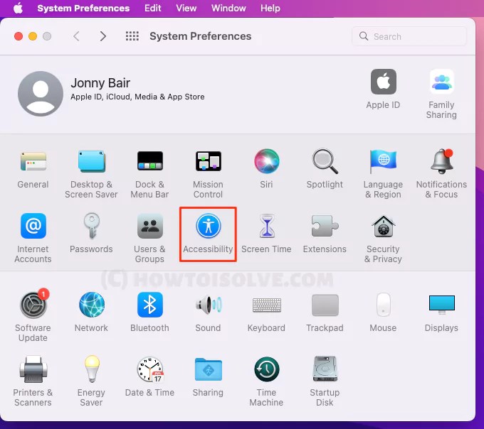 Keyboard Settings on Mac Sonoma that you Must Know