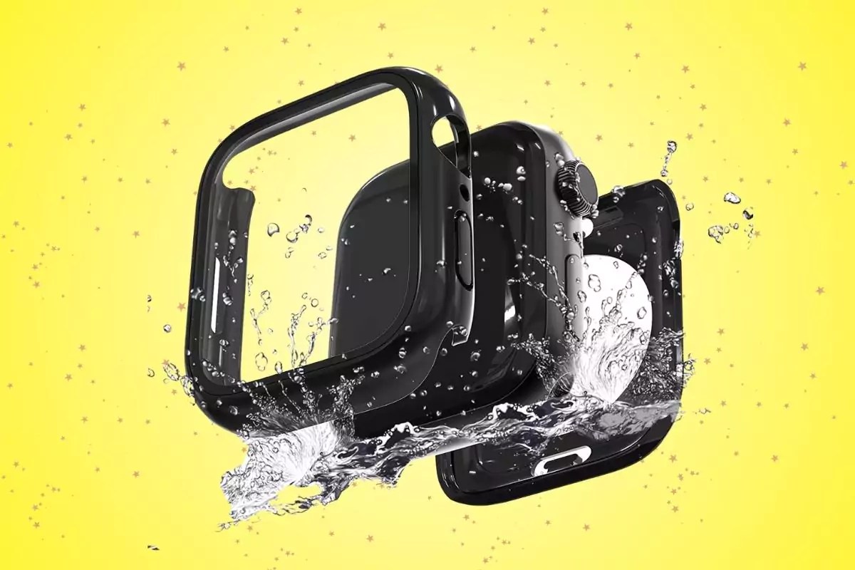 Best Waterproof Cases for Apple Watch 8 and Ultra in 2024