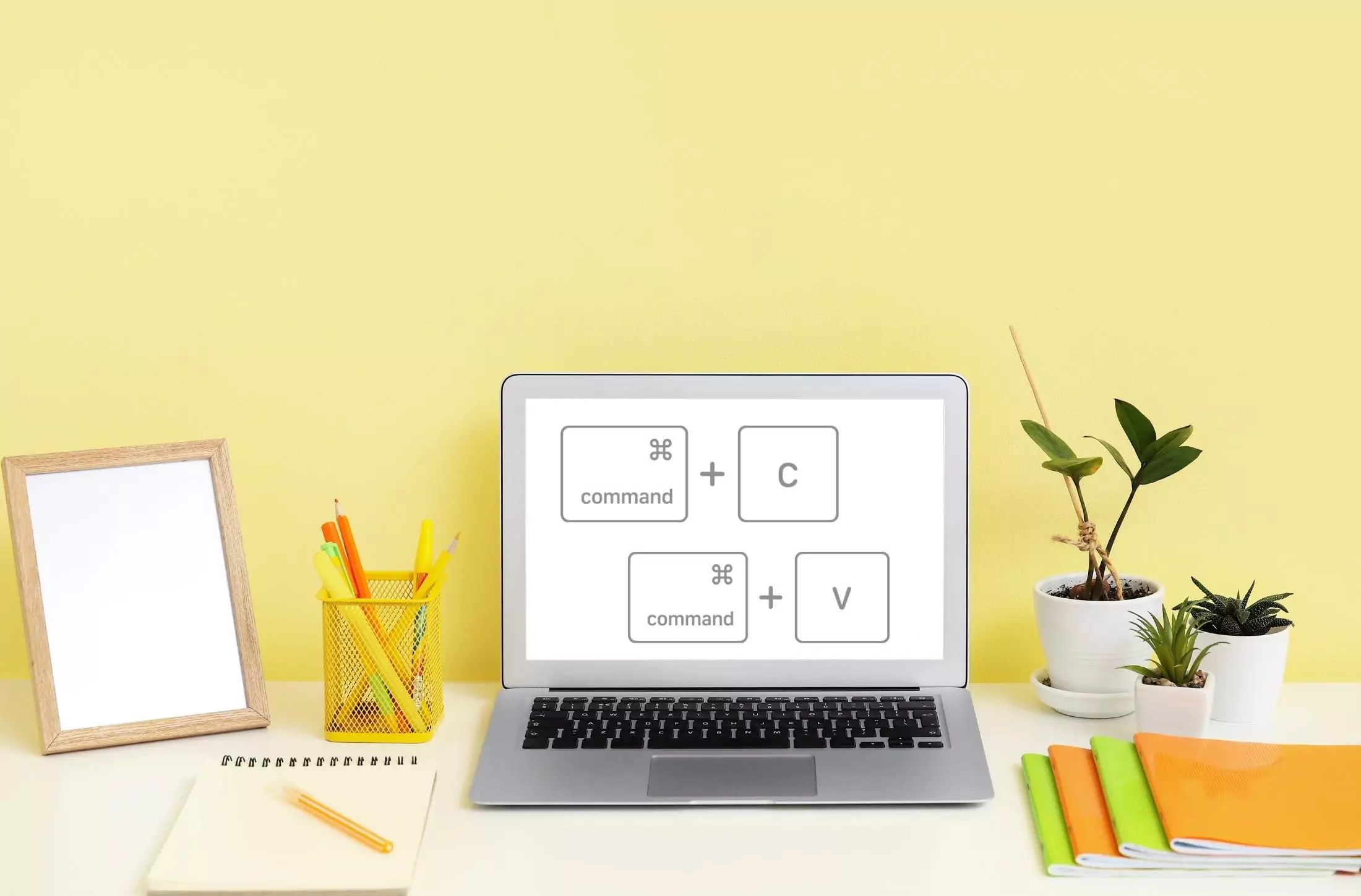 How to Copy Paste on Mac Sonoma (Full Guide)