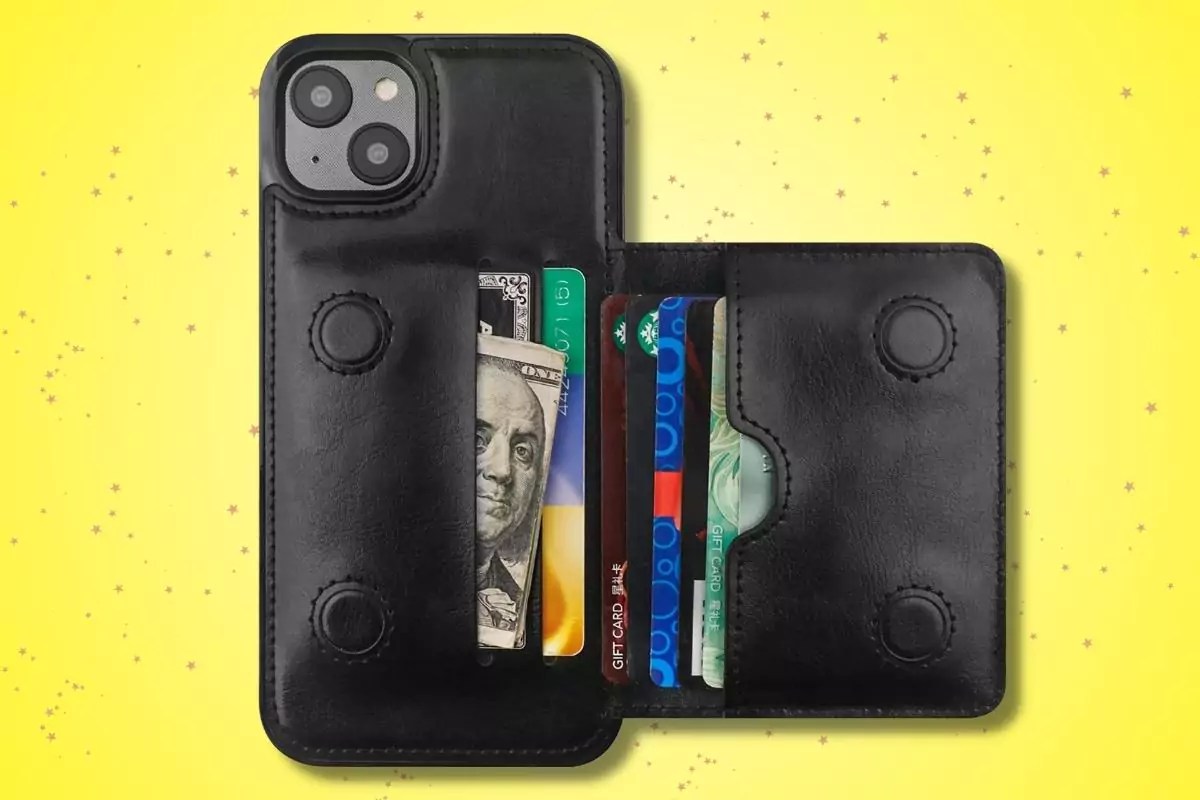 Best Wallet Cases for iPhone 14 Plus in 2022