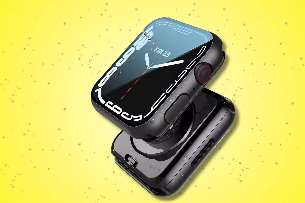 Best Waterproof Cases for Apple Watch 8 and Ultra in 2024