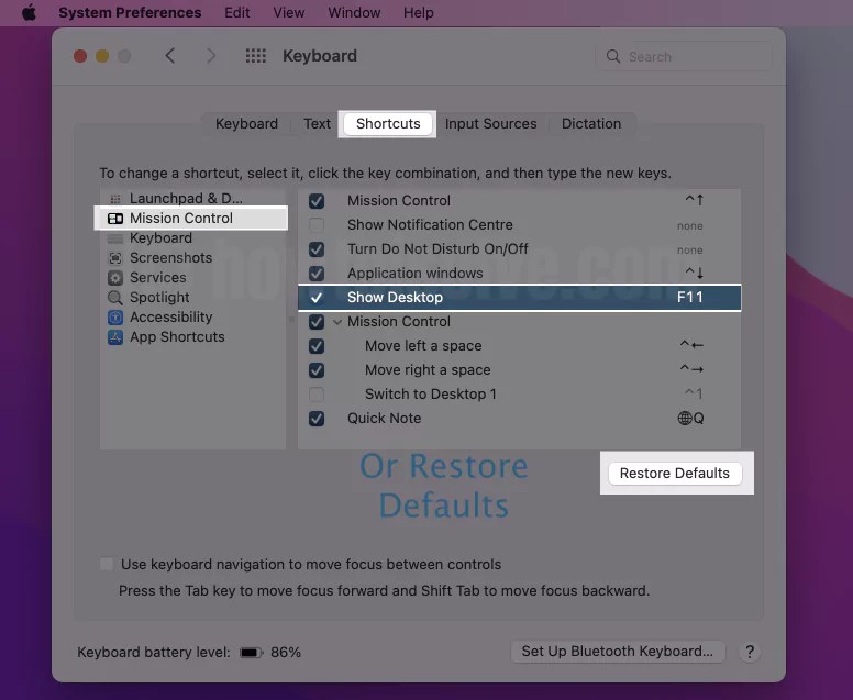 How to Show Desktop on Mac Sequoia/Sonoma 6 Methods Explained