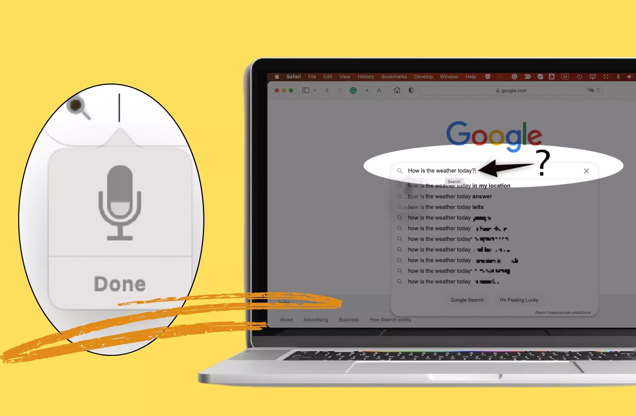 How To Turn Off Automatic Punctuation On Mac in macOS Sequoia/Sonoma