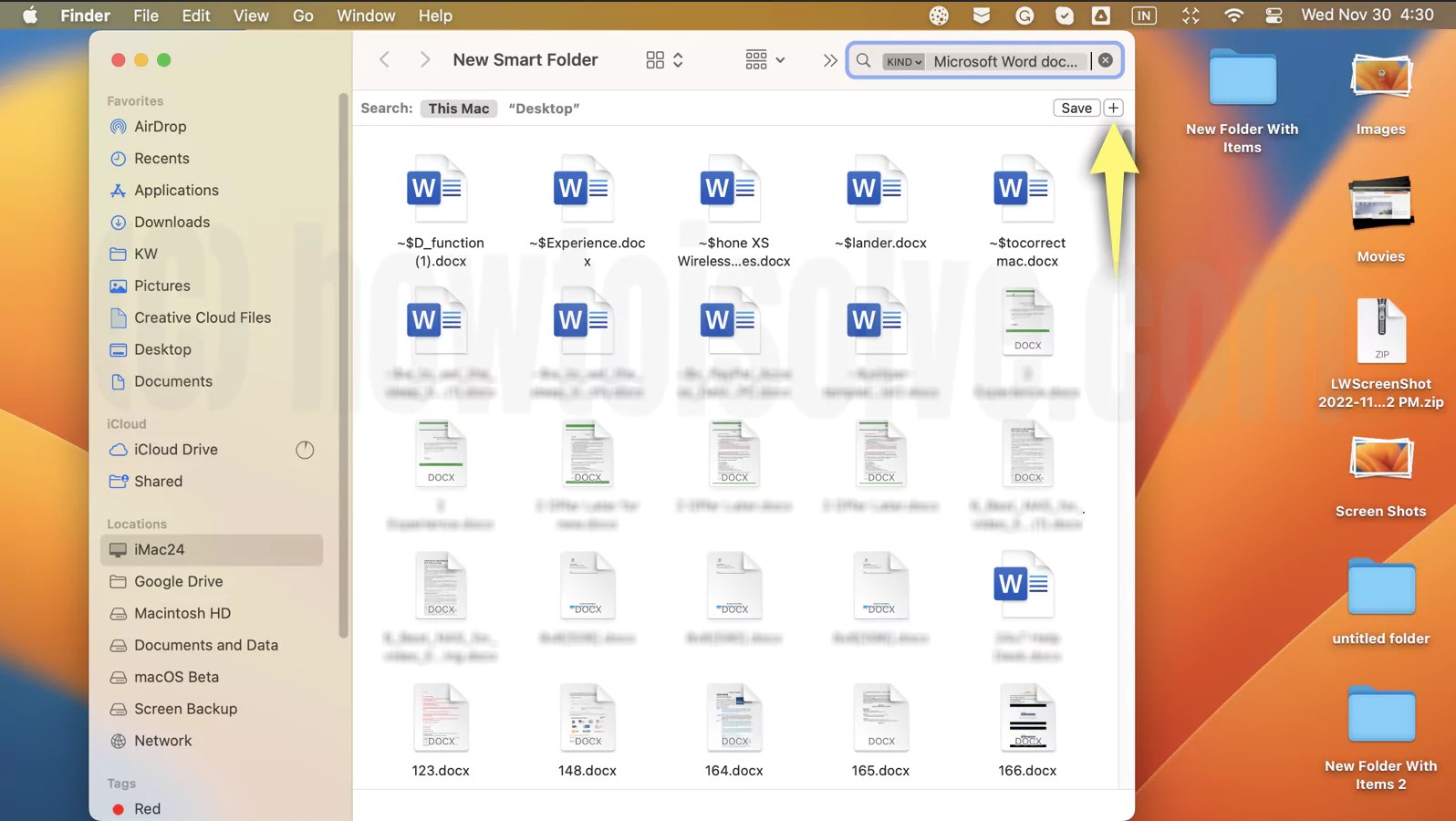 How to Create a Folder on Mac (5 Easy Ways)