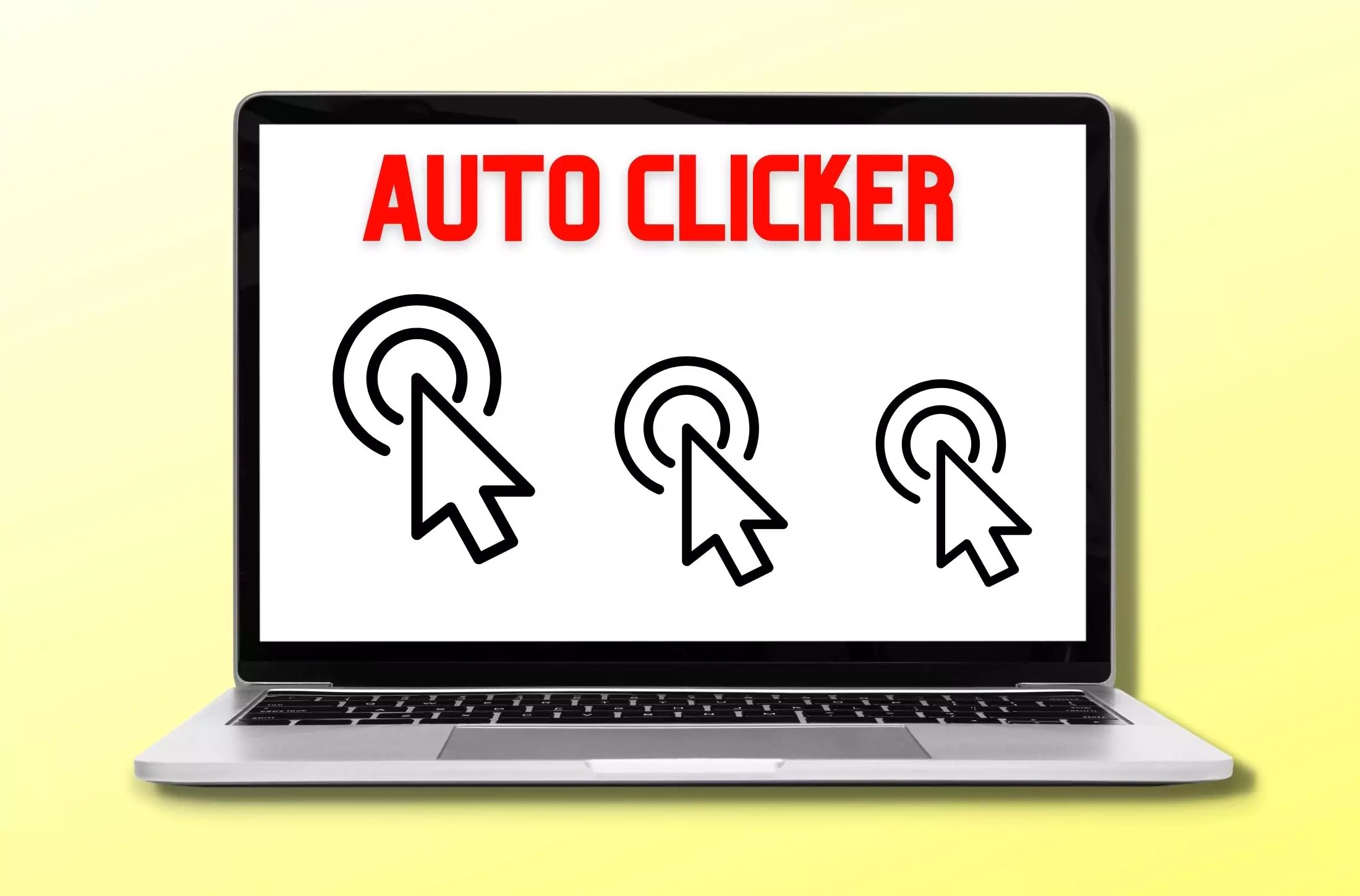 5 Best Auto Clickers for Mac Sequoia/Sonoma in 2024 (Free and paid)