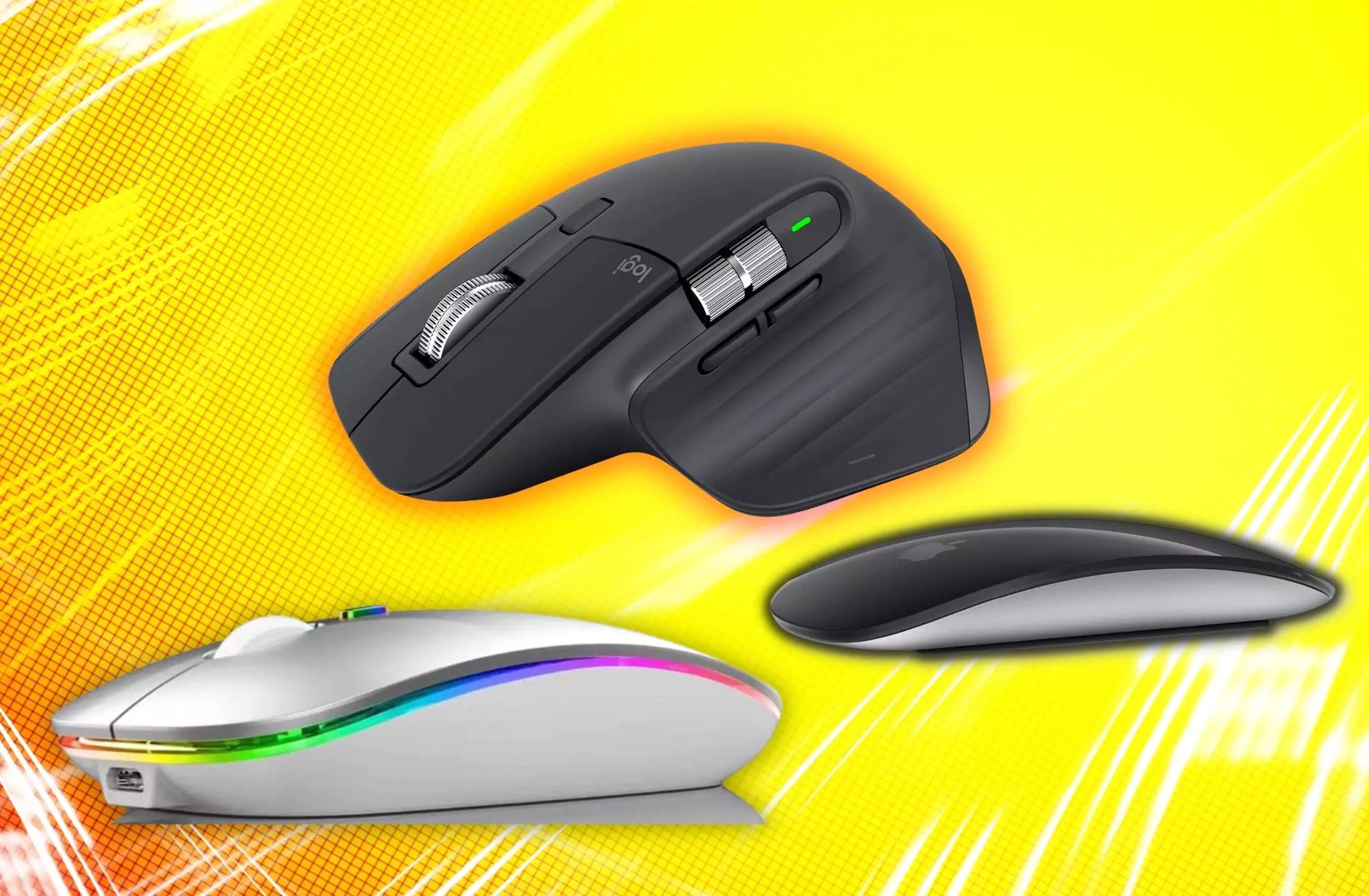 Best Mouse for Mac Mini & MacBook in 2024