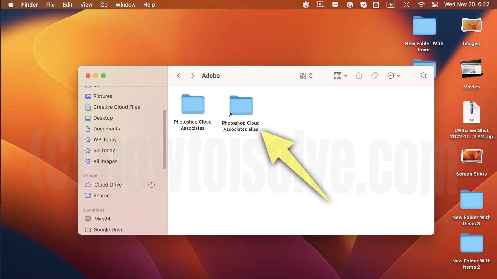 How to Create a Folder on Mac (5 Easy Ways)