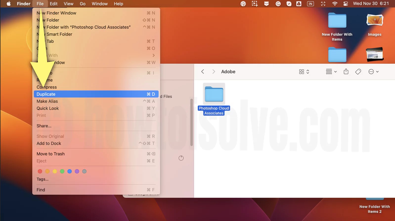 How to Create a Folder on Mac (5 Easy Ways)