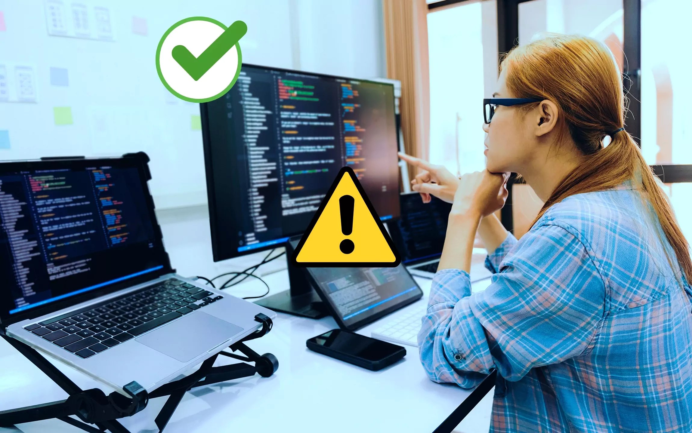 External Display Not Working On Mac & Not Detected (Fixed)