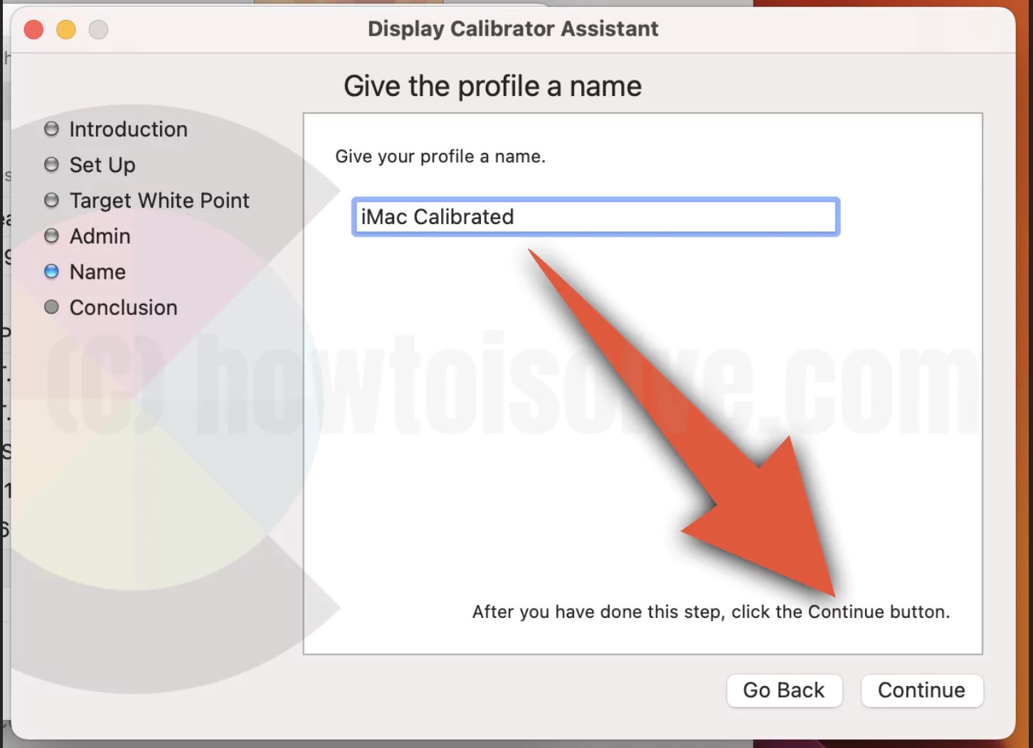 How To Calibrate Colors On Mac's Display (macOS Sonoma)
