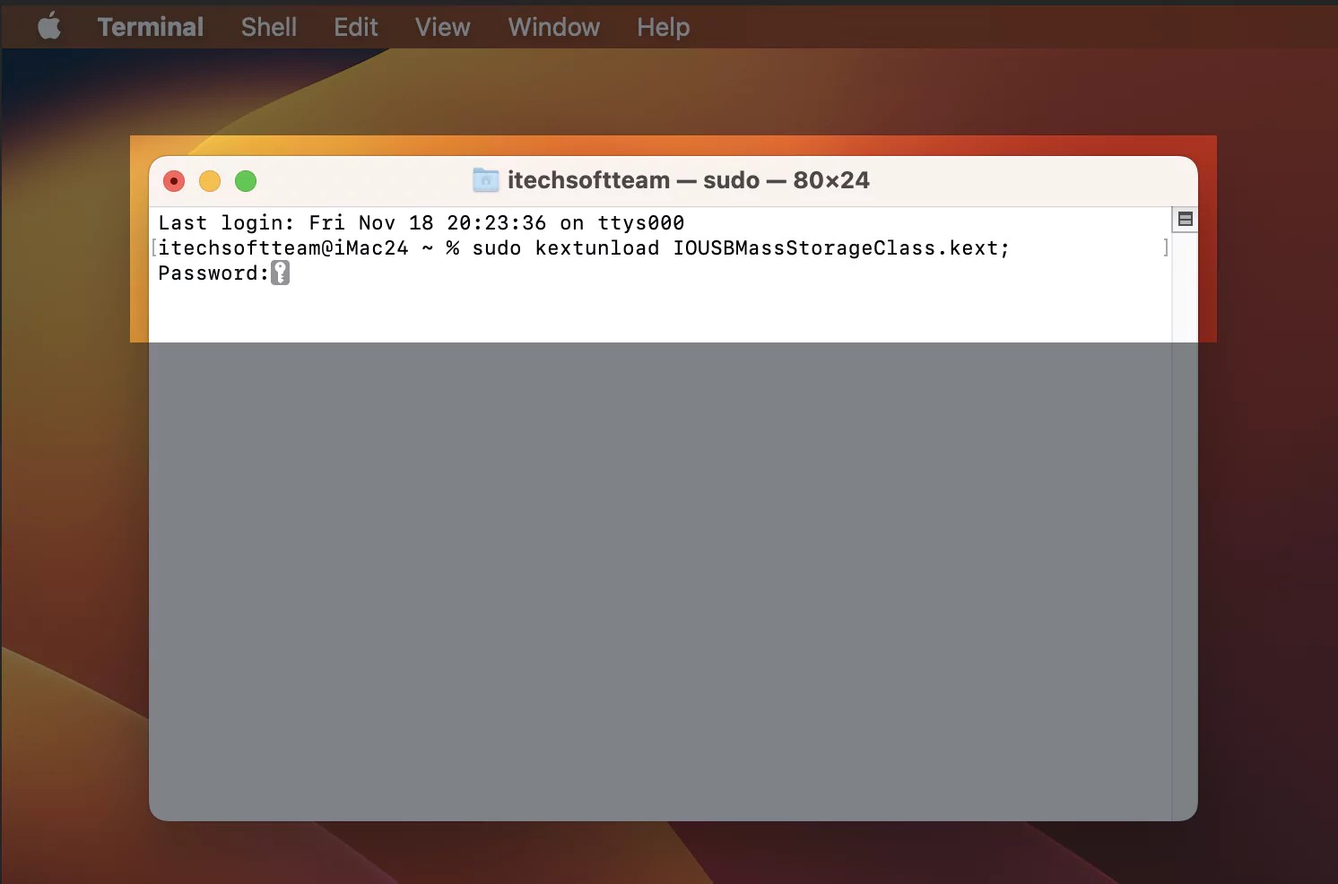 10 Fixes USBC Not Working on MacBook (USBC Hub, Sequoia/Sonoma)