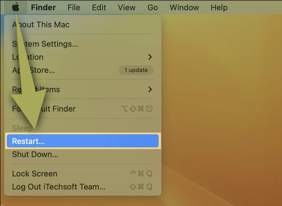 External Display Not Working On Mac & Not Detected (Fixed)