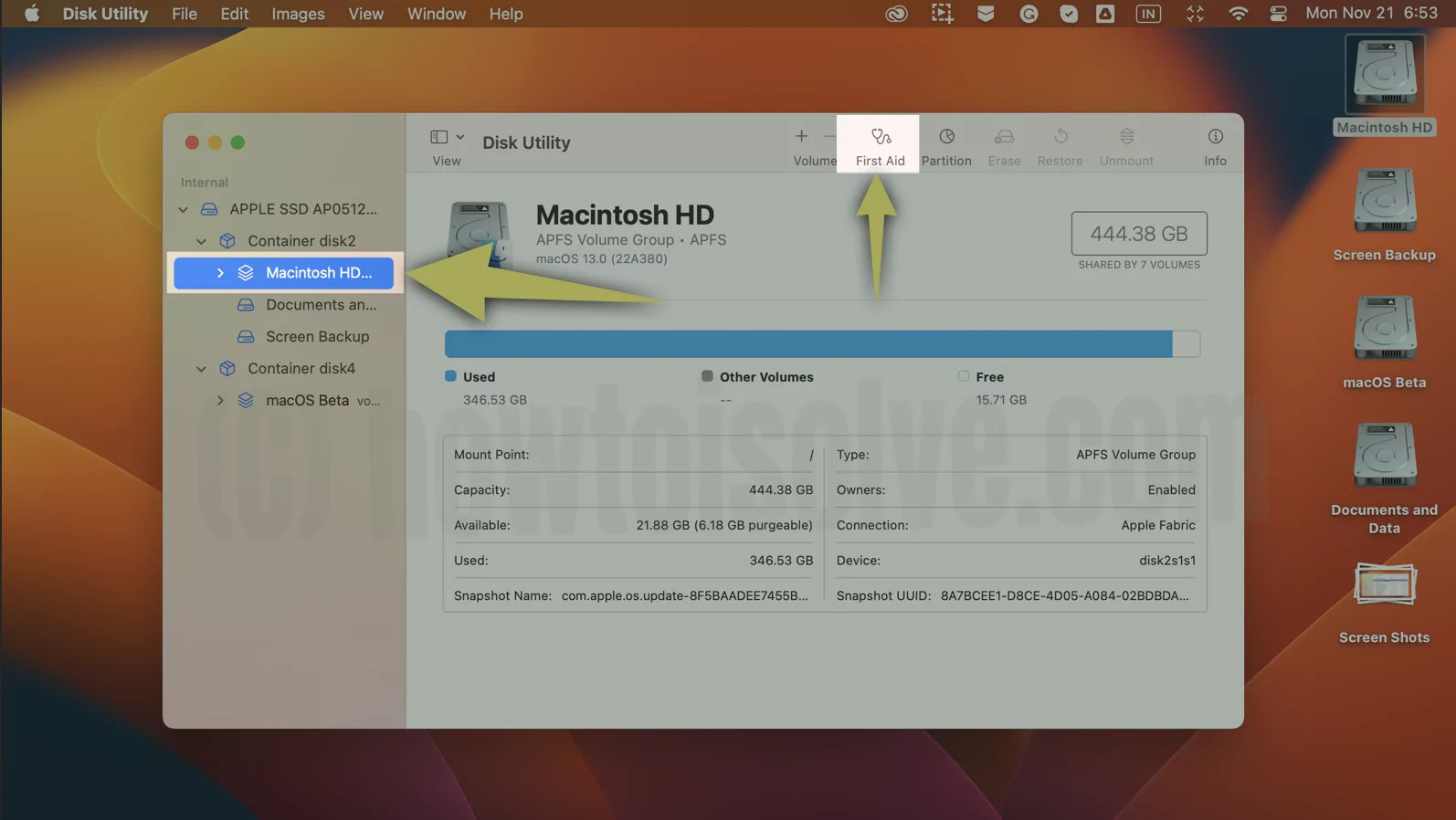 Mac Freezing After Update to macOS Sonoma (Here's the 14 Fix)
